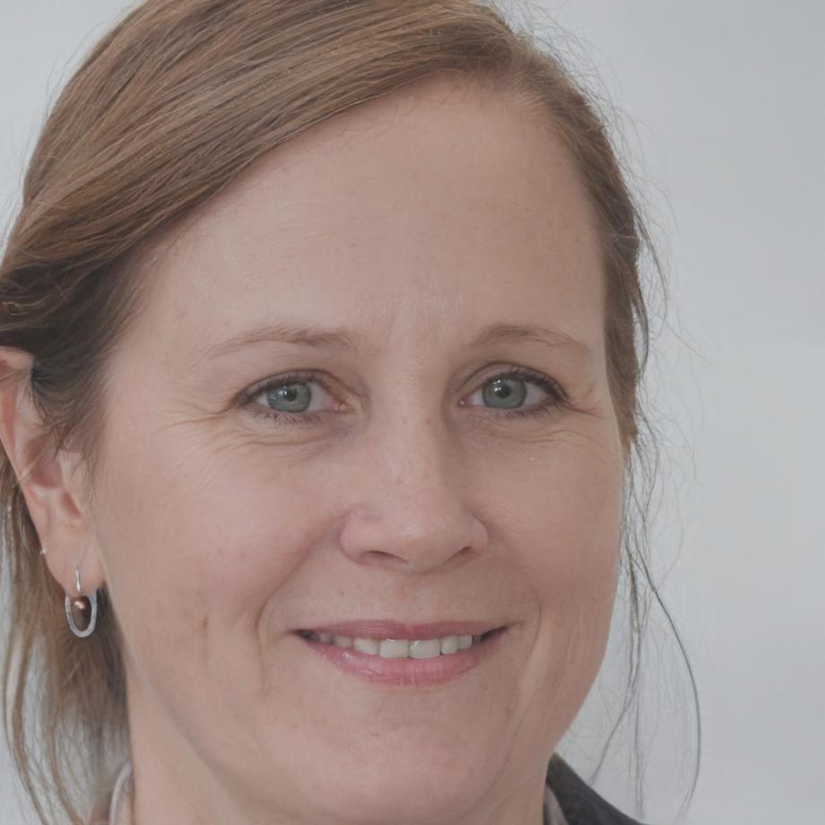 Portrait de Sophie Martin